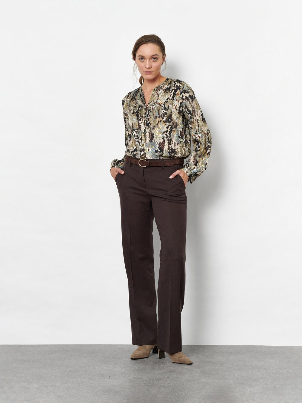 Jenny Wide Leg - 41-04/1213-28