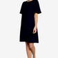 Kleid Kurz 1/2 Arm - 110-10004011