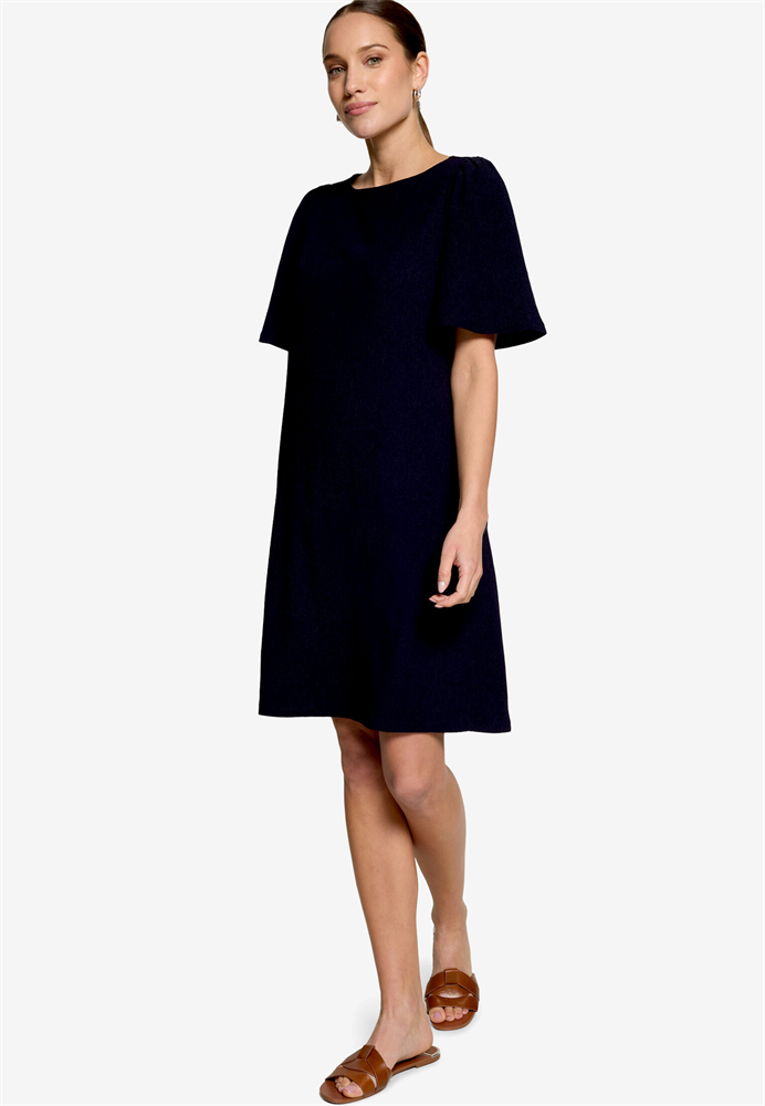 Kleid Kurz 1/2 Arm - 110-10004011