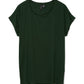 VMAVA PLAIN SS TOP JRS NOOS - 10284468