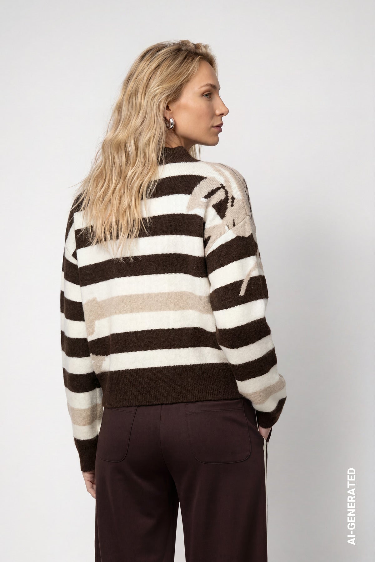 Pullover - 809933