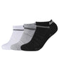 Unisex Mesh Ventilation Sneaker 3p - SK43022