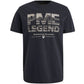 Short sleeve r-neck single jersey - PTSS2503562