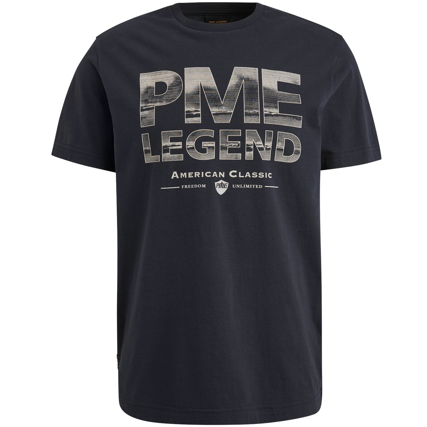 Short sleeve r-neck single jersey - PTSS2503562