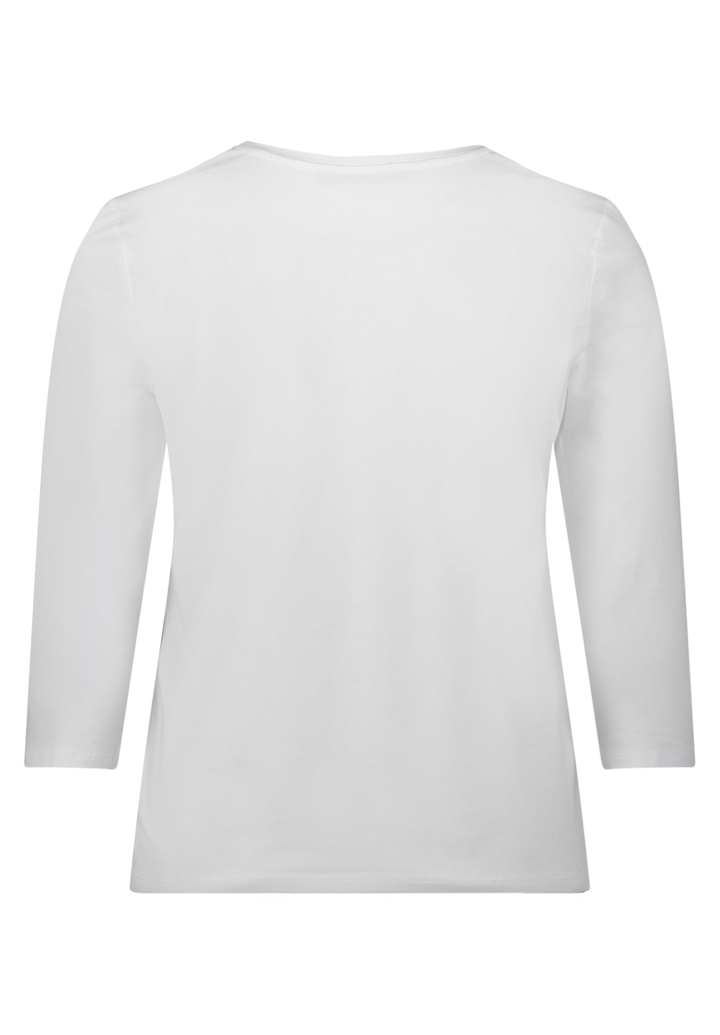 Shirt Kurz 3/4 Arm - 26191092