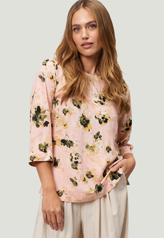 zero Bluse - 1010003343