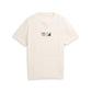 printed t-shirt - 1050134