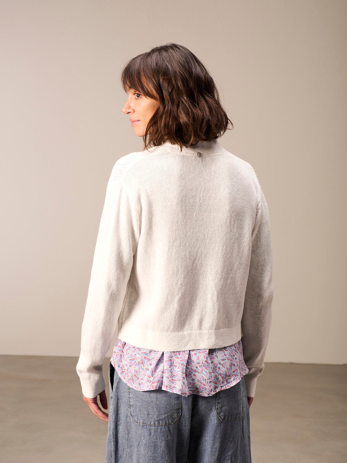 jacket - S25341