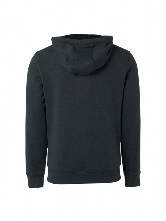 Sweater Full Zipper Hooded - 21100822