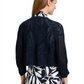 Strickjacke Kurz 3/4 Arm - 52461214