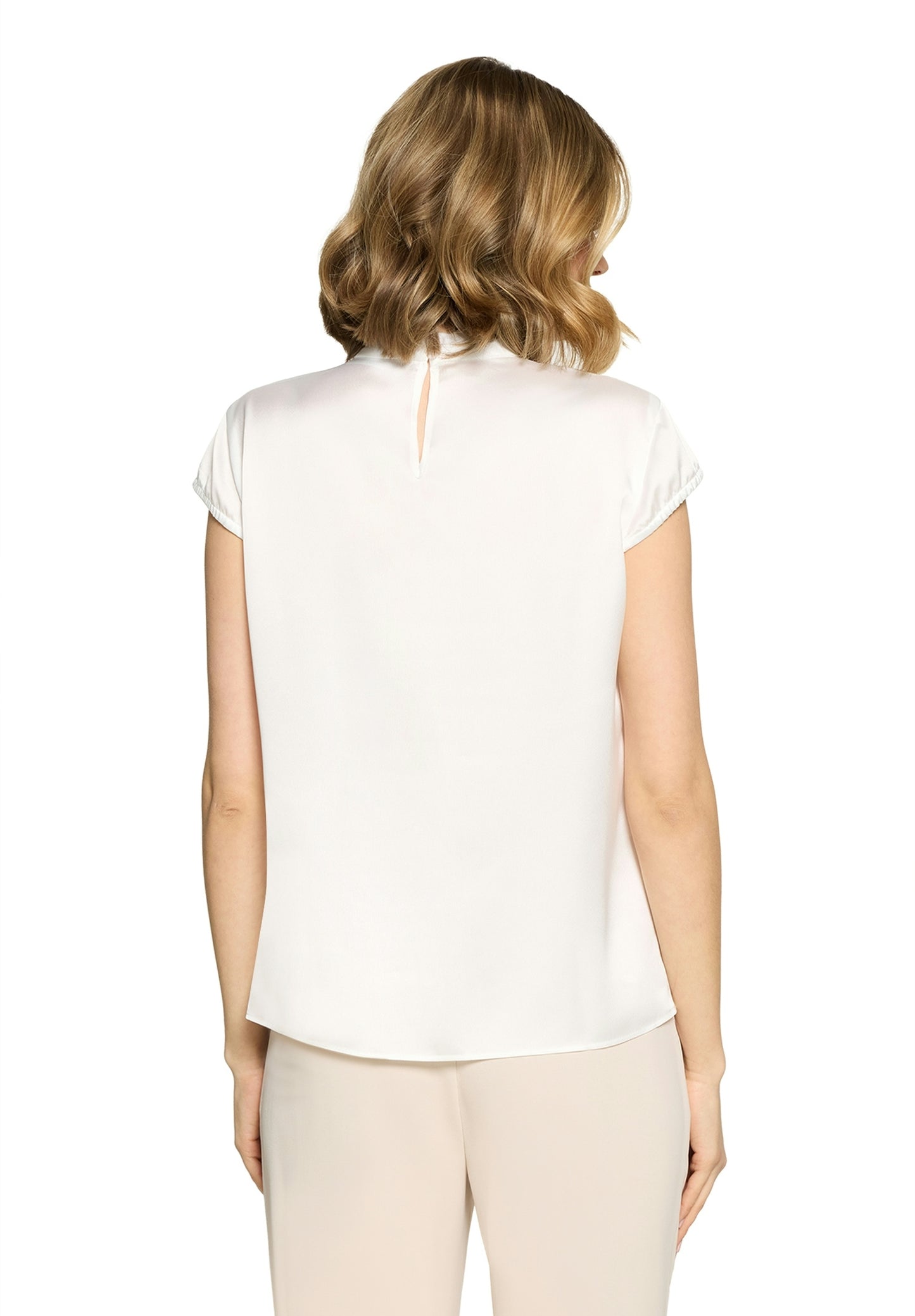 Bluse Kurz 1/2 Arm - 89923394