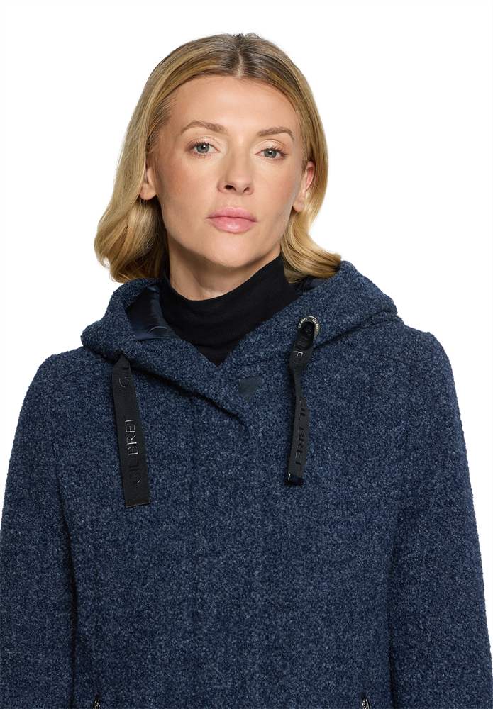 Jacke Wolle - 95806107