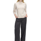 Strickpullover Kurz 1/1 Arm - 53432907