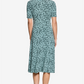 Kleid Kurz 1/2 Arm - 110-10003900