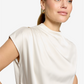 Bluse Kurz 1/2 Arm - 110-10003938