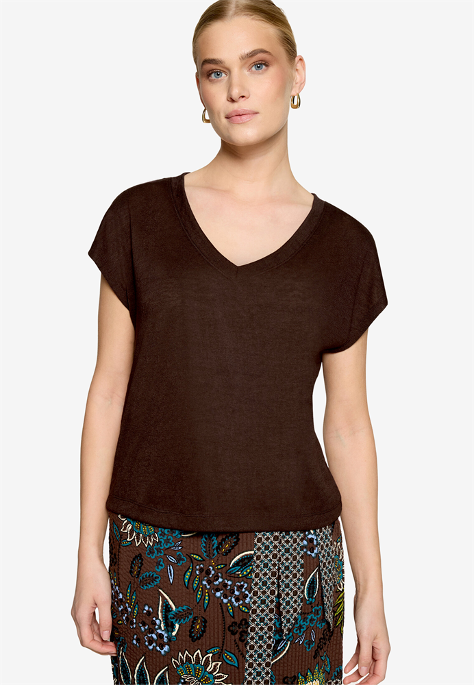 Shirt Kurz ohne Arm - 110-10004066