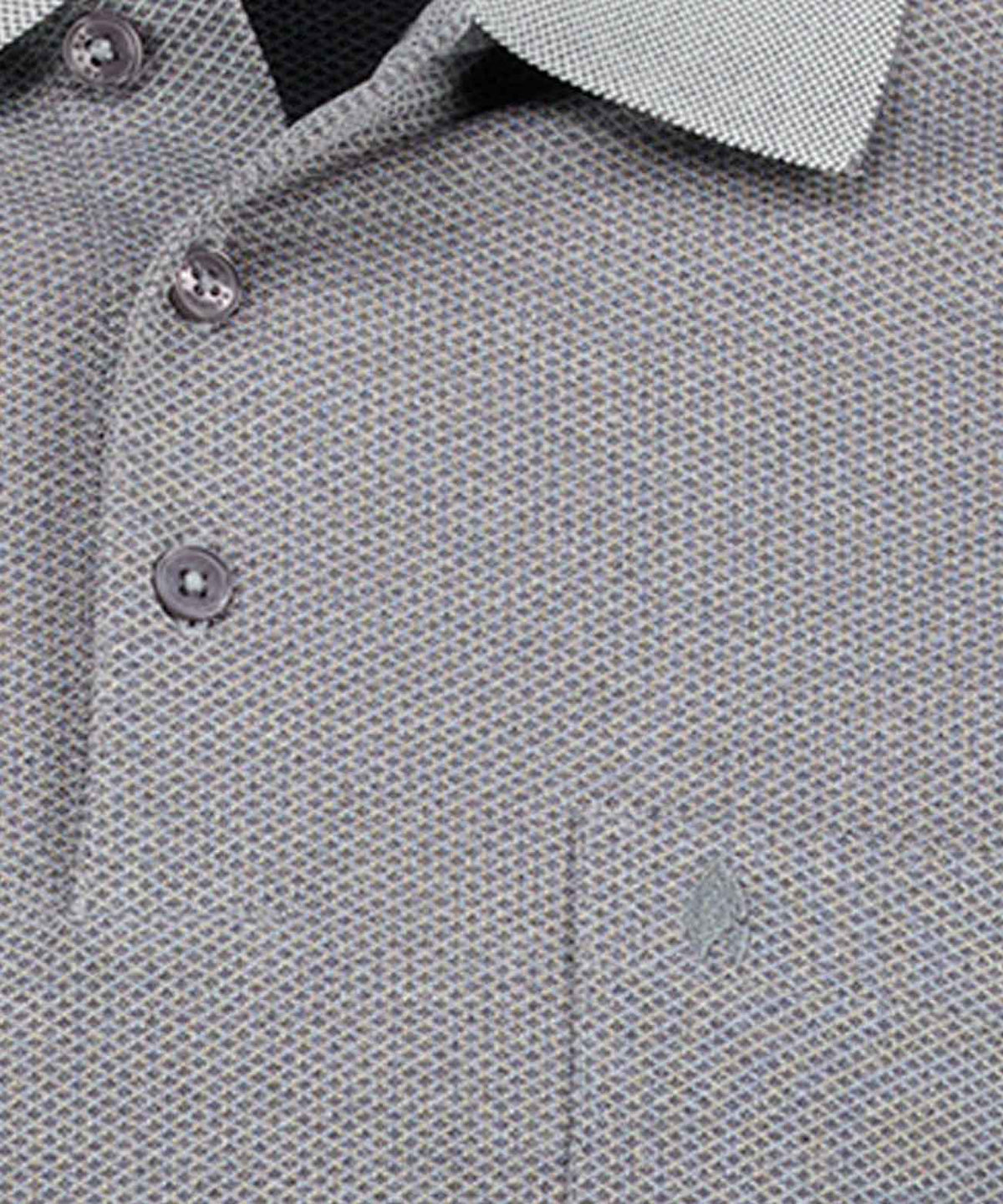 Polo LS fish net - 5493691