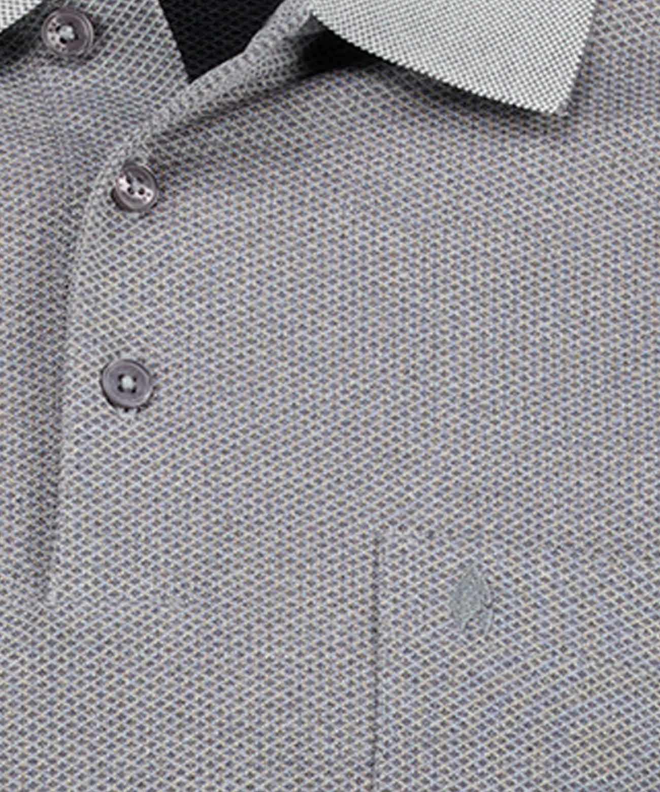 Polo LS fish net - 5493691