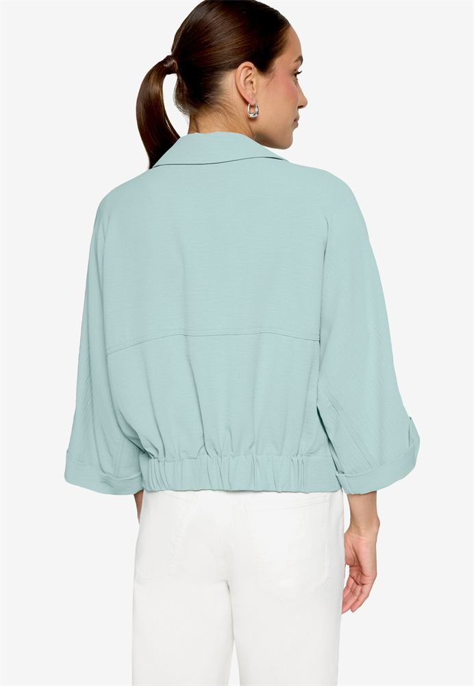 Blazerjacke Kurz 1/2 Arm - 110-10003897