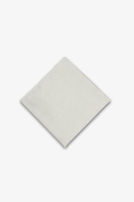 Einstecktuch 100% SE 26x26cm - 14177T026