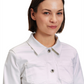 Blazerjacke Kurz 3/4 Arm - 43702208