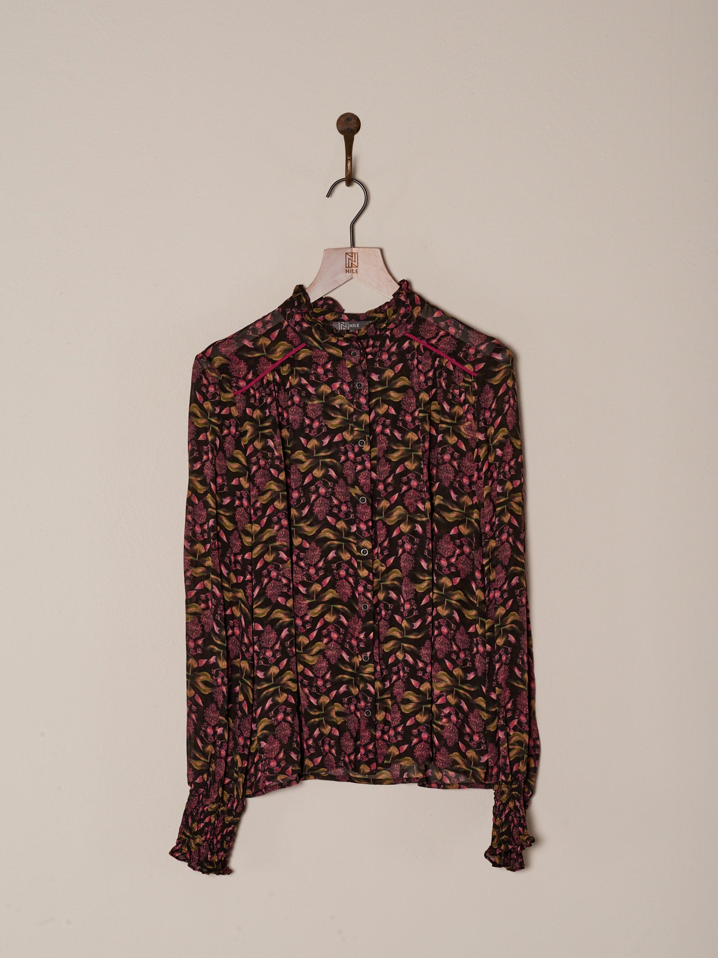 blouse - H25653