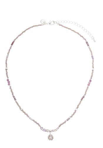 kurze Halskette Set - 210326289