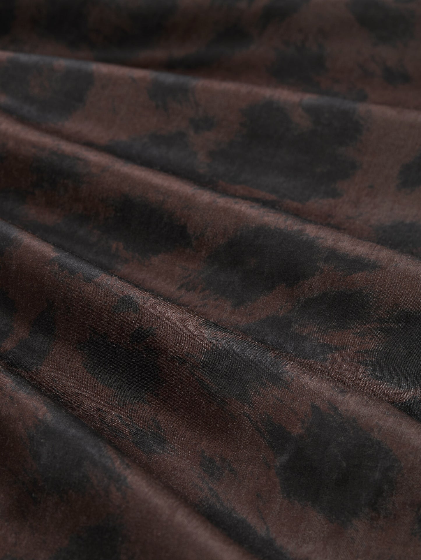 skirt satin - 1048765