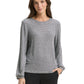 T-shirt cosy crew neck - 1044923
