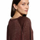 Strickpullover Kurz 3/4 Arm - 50303050