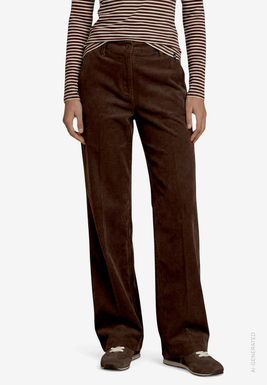 Hose Casual 1/1 Länge - 110-10004319