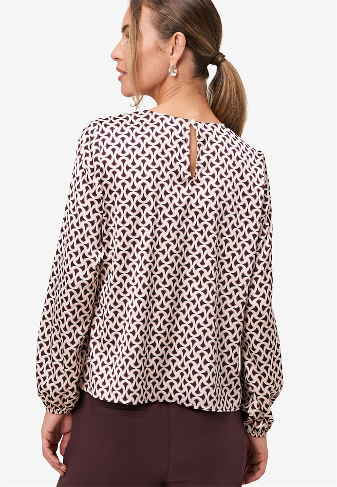 zero Bluse - 1010003515