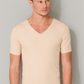 T-shirt V-Ausschnitt - 152832