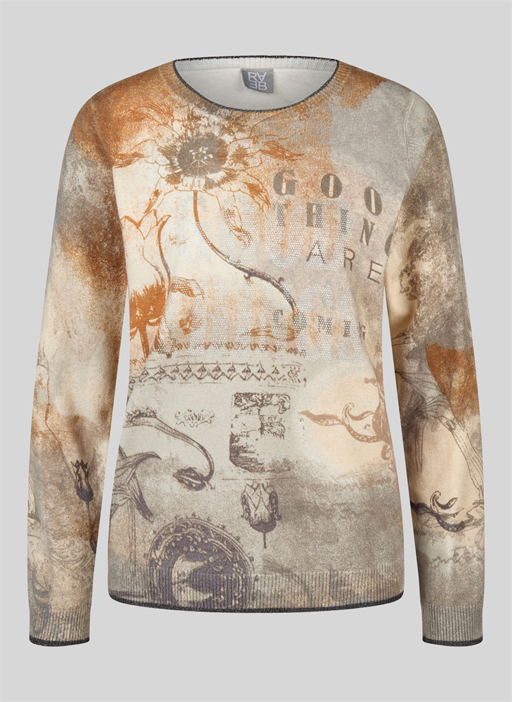 PULLOVER - 57-121612