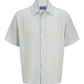 JORBELLAGIO CROCHET SHIRT SS SN - 12277295
