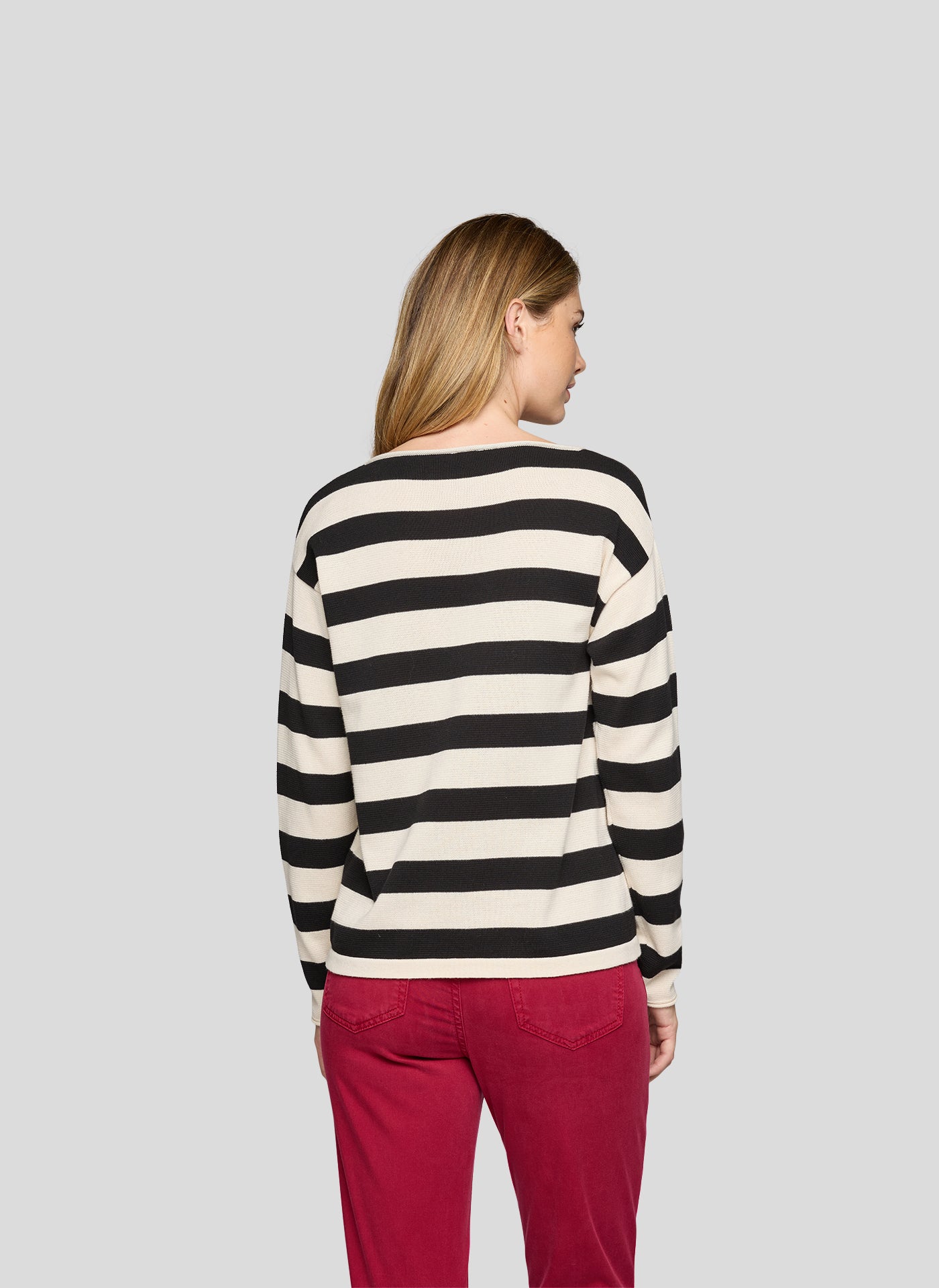 Pullover - 55-113600