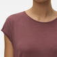 VMAVA PLAIN SS TOP JRS NOOS - 10284468