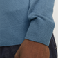 JJEEMIL KNIT HALF ZIP NOOS - 12189339