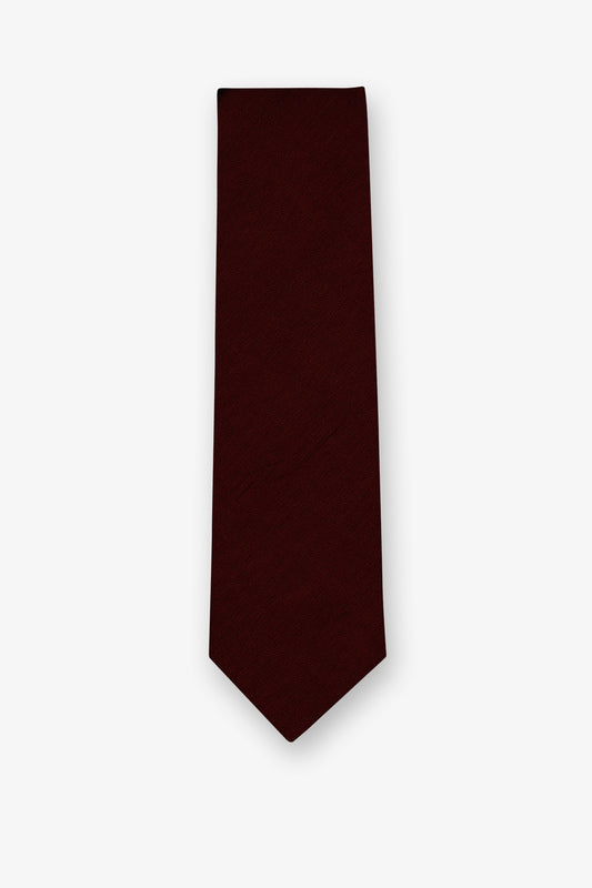 KRAWATTE 100% SEIDE - 14176K011XM