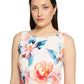 Kleid Kurz ohne Arm - 03844801