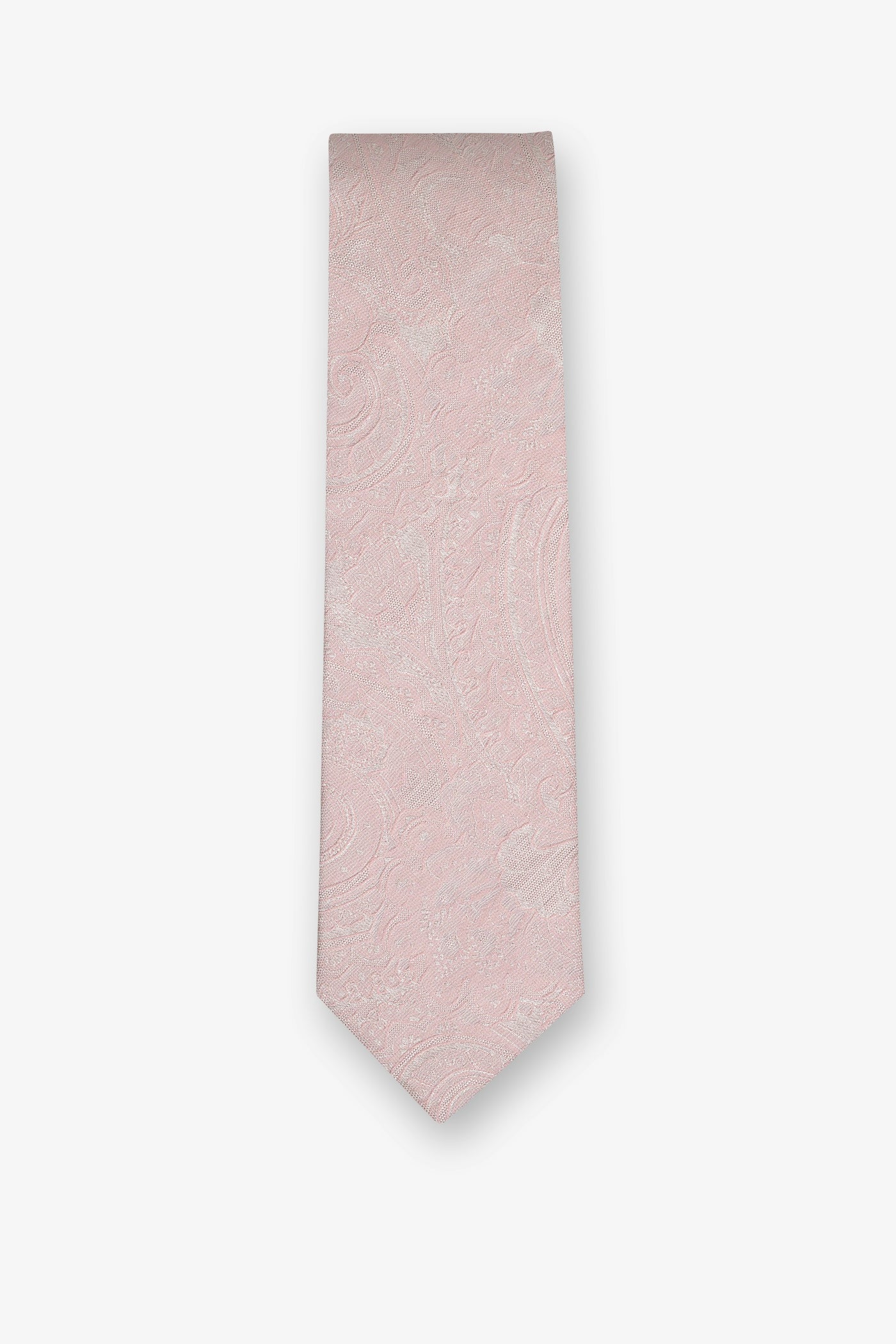 KRAWATTE 100% SEIDE - 14151K016SS