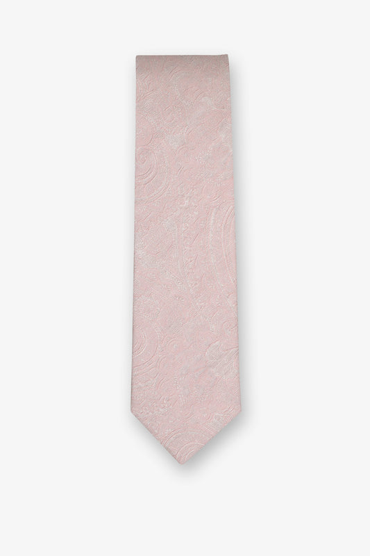 KRAWATTE 100% SEIDE - 14151K016SS