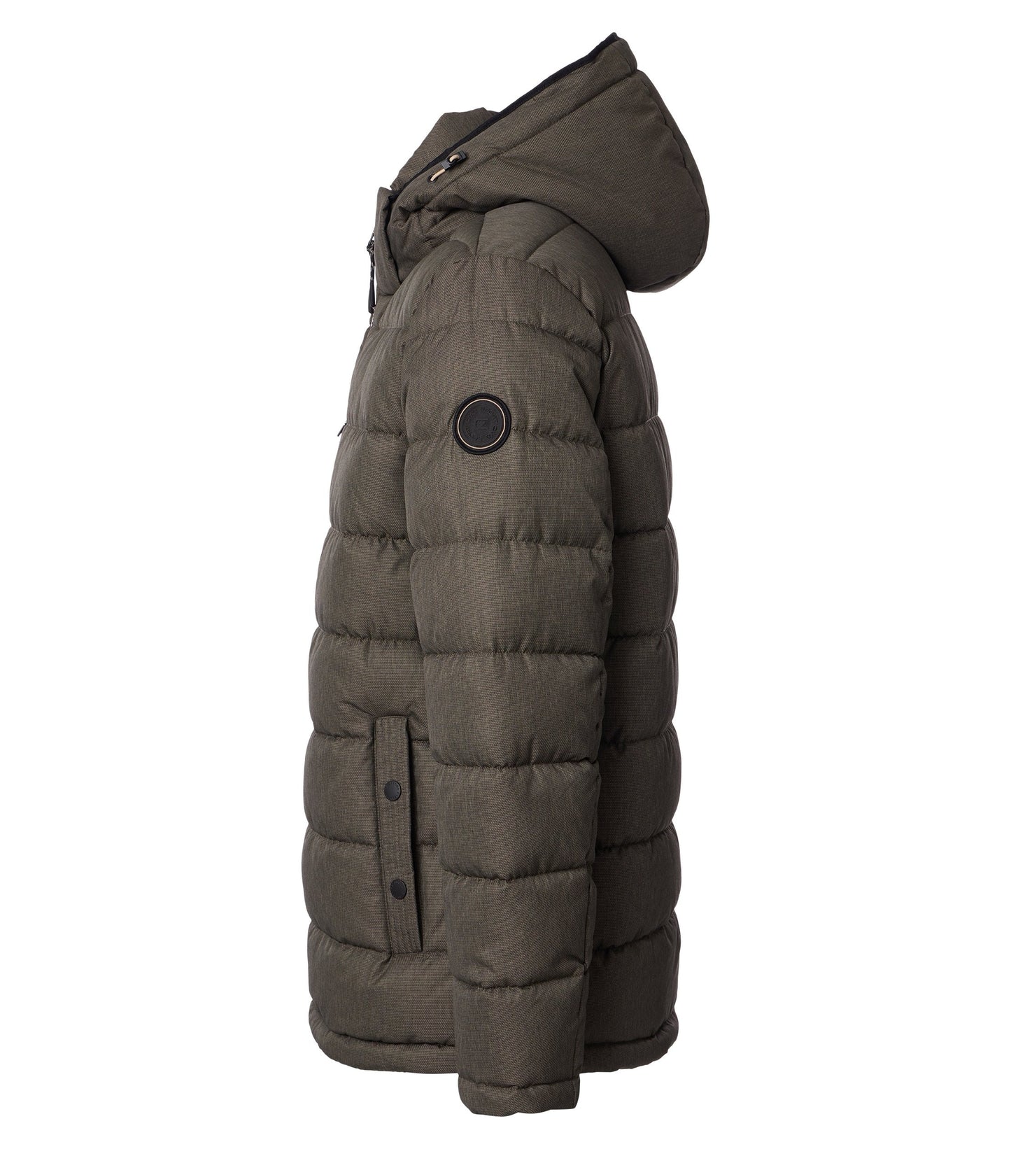Winterjacke WSV - 554529000