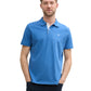 basic polo with contrast - 1031006
