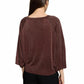 Strickpullover Kurz 3/4 Arm - 50303050