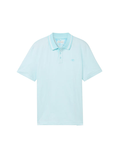 detailed polo - 1041861