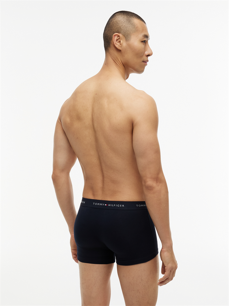 3P WB TRUNK - UM0UM02763