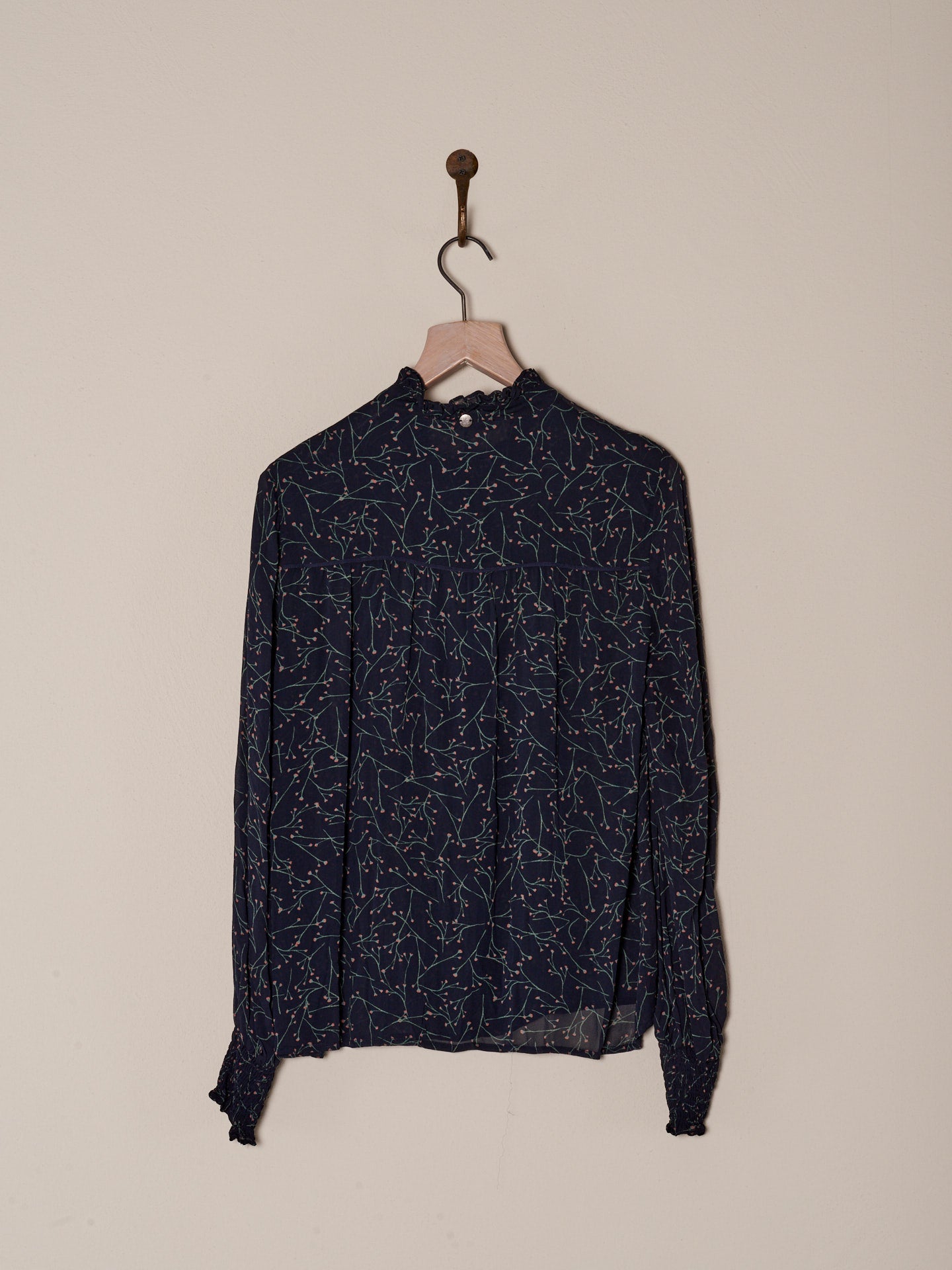 blouse - H25653