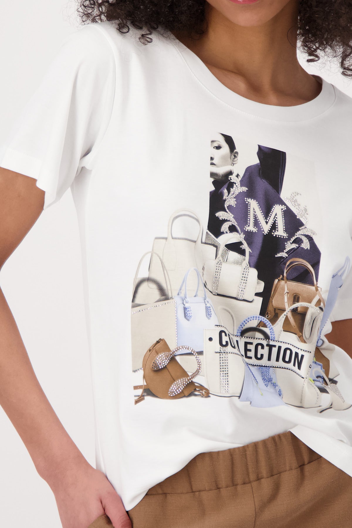 T-Shirt - 409668