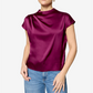 Bluse Kurz 1/2 Arm - 110-10003938